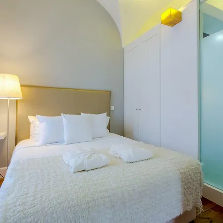 Appartamento Sonel Investe Figueira Boutique By Get Your