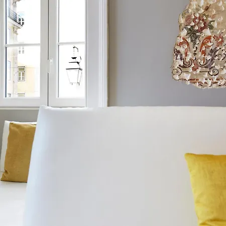 Sonel Investe Figueira Boutique Apartment By Get Your Stay Lisbon