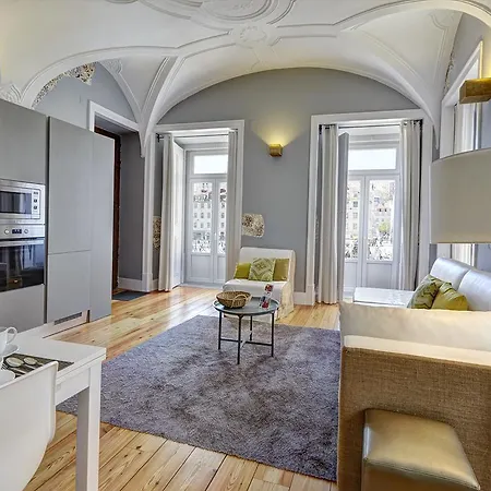 Lägenhet Sonel Investe Figueira Boutique Apartment By Get Your Stay *