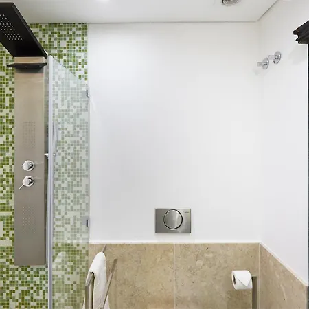 Lägenhet Sonel Investe Figueira Boutique Apartment By Get Your Stay *