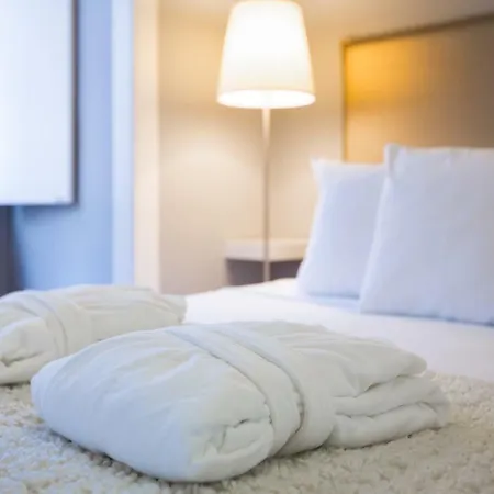 Sonel Investe Figueira Boutique Apartment By Get Your Stay Lägenhet