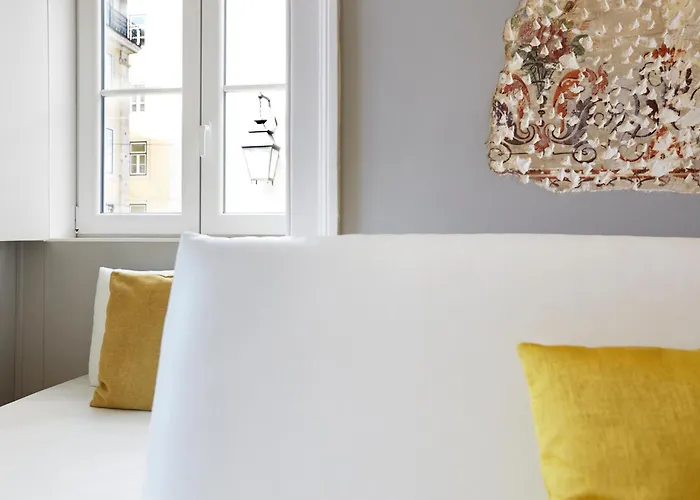 Sonel Investe Figueira Boutique By Get Your Lizbona