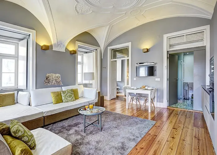 Sonel Investe Figueira Boutique By Get Your Apartament *