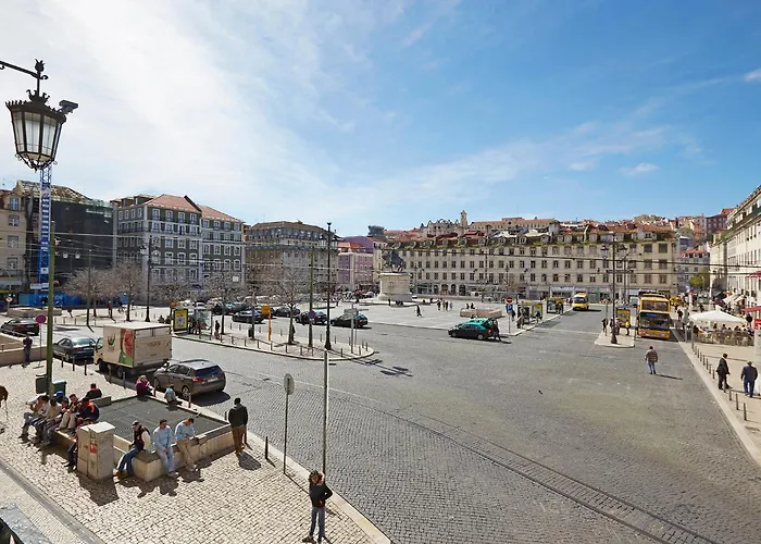 Sonel Investe Figueira Boutique By Get Your Apartament *