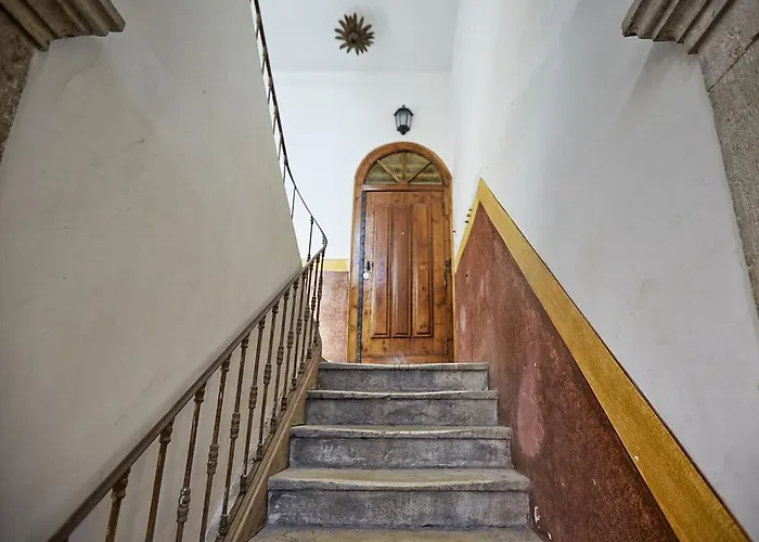 Sonel Investe Figueira Boutique By Get Your Apartament