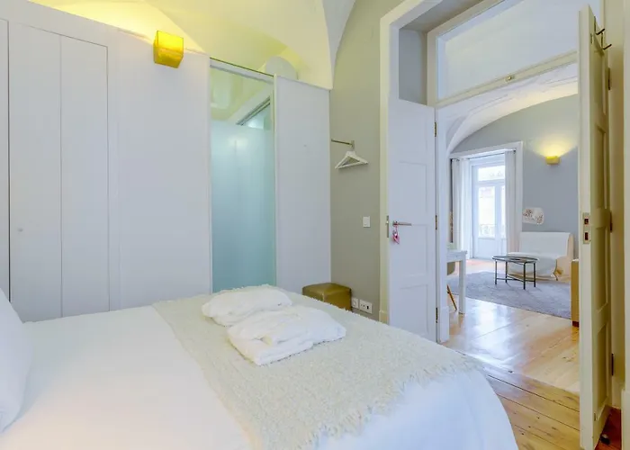 Apartament Sonel Investe Figueira Boutique By Get Your *