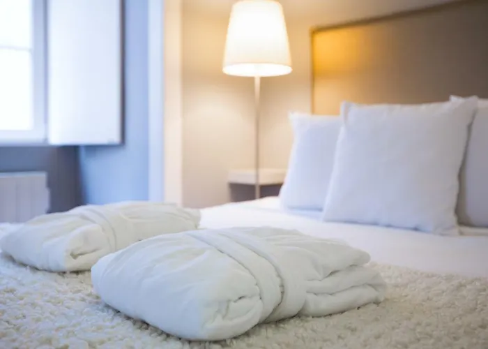 Sonel Investe Figueira Boutique By Get Your Apartament