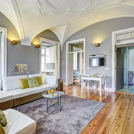 Sonel Investe Figueira Boutique By Get Your 아파트 *